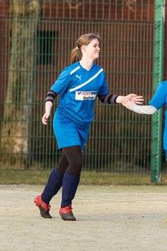Bild 57 - B-Juniorinnen SV Wahlstedt - FSG BraWie 08 : Ergebnis: 11:1